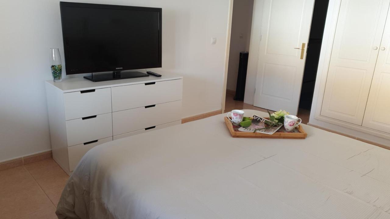 Villa Tamarindo 5 Corralejo Eksteriør bilde