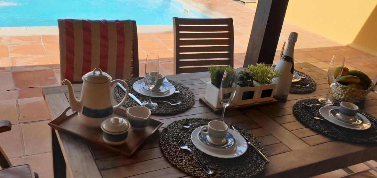 Villa Tamarindo 5 Corralejo Eksteriør bilde