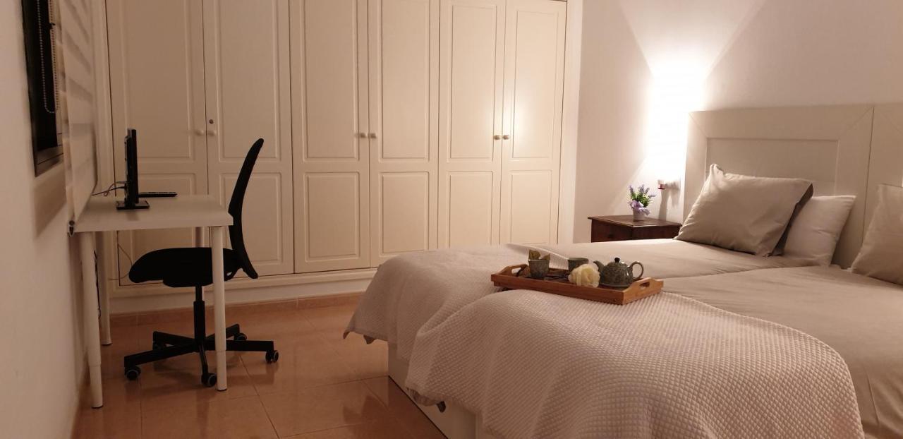 Villa Tamarindo 5 Corralejo Eksteriør bilde